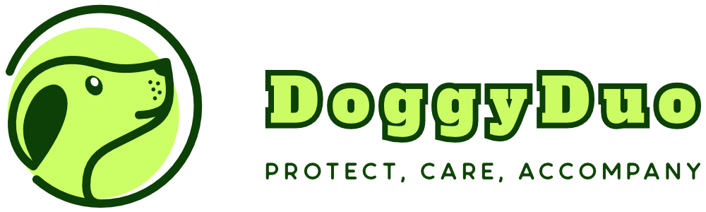 DoggyDuo Logo